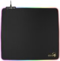 Genius GX-Pad 500S RGB (gamer, RGB, fekete)