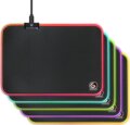 Gembird MP-GAMELED-M (gamer, LED, Medium, fekete)