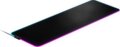SteelSeries QcK Prism Cloth XL (gamer, RGB, fekete)