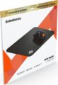 SteelSeries QcK Hard Medium (gamer, fekete)