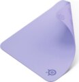 SteelSeries QcK Medium (gamer, levendula)