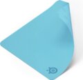 SteelSeries QcK Large (gamer, aqua)