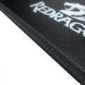 Redragon Flick (gamer, XL, fekete)