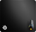 SteelSeries QcK Edge Large Cloth (gamer, fekete)