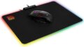 Ttesports Draconem RGB (gamer, RGB, fekete)