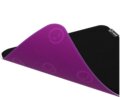 Lorgar Legacer 755 (gamer, 500x420x3mm, fekete/lila)