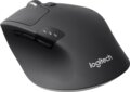 Logitech M720 Triathlon (vezeték nélküli, fekete)