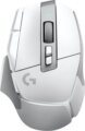 Logitech G502 X Lightspeed (gamer, vezeték nélküli, fehér)