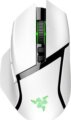 Razer Basilisk V3 Pro (gamer, vezeték nélküli, fehér)