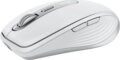 Logitech MX Anywhere 3S for Business (vezeték nélküli, világosszürke)