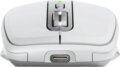 Logitech MX Anywhere 3S for Business (vezeték nélküli, világosszürke)