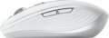Logitech MX Anywhere 3S for Business (vezeték nélküli, világosszürke)