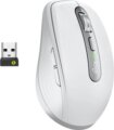 Logitech MX Anywhere 3S for Business (vezeték nélküli, világosszürke)