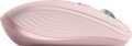 Logitech MX Anywhere 3S (vezeték nélküli, rózsaszín)