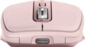 Logitech MX Anywhere 3S (vezeték nélküli, rózsaszín)