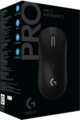 Logitech G Pro X Superlight 2 (gamer, fekete)