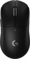Logitech G Pro X Superlight 2 (gamer, fekete)