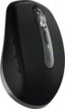 Logitech MX Anywhere 3S for Mac (vezeték nélküli, asztroszürke)