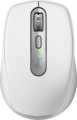 Logitech MX Anywhere 3S for Mac (vezeték nélküli, világosszürke)