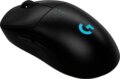 Logitech Pro 2 Lightspeed (vezeték nélküli, fekete)