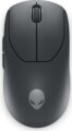 Dell Alienware Pro (gamer, vezetékes, fekete)