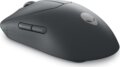 Dell Alienware Pro (gamer, vezetékes, fekete)