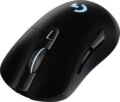 Logitech G403 Hero (gamer, vezetékes, fekete)
