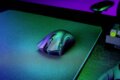 Razer DeathAdder V2 X HyperSpeed (gamer, vezeték nélküli, fekete)