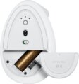 Logitech Lift for Mac (ergonomikus, fehér)