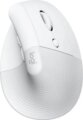 Logitech Lift for Mac (ergonomikus, fehér)