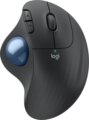 Logitech Ergo M575S (vezeték nélküli, Bluetooth, trackball, grafitszürke)