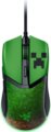 Razer Cobra (gamer, Minecraft Edition, fekete)