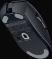 Razer DeathAdder V3 Pro (gamer, vezeték nélküli, fekete)