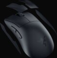 Razer DeathAdder V3 Pro (gamer, vezeték nélküli, fekete)