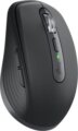 Logitech MX Anywhere 3S (vezeték nélküli, grafitszürke)