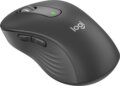 Logitech Signature M650 Large (vezeték nélküli, grafitszürke)