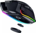 Razer Basilisk V3 Pro (gamer, vezeték nélküli, fekete)