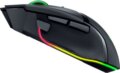 Razer Basilisk V3 Pro (gamer, vezeték nélküli, fekete)