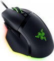 Razer Basilisk V3 (gamer, fekete)