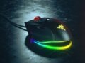 Razer Basilisk V3 (gamer, fekete)