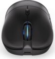 Endorfy Gem Plus (gamer, vezeték nélküli, fekete)