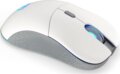 Endorfy Gem Plus (gamer, vezeték nélküli, Onyx White)