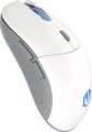 Endorfy Gem Plus (gamer, vezeték nélküli, Onyx White)