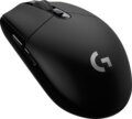 Logitech G305 Lightspeed (vezeték nélküli, gamer, fekete)