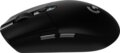 Logitech G305 Lightspeed (vezeték nélküli, gamer, fekete)
