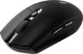 Logitech G305 Lightspeed (vezeték nélküli, gamer, fekete)