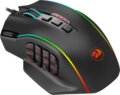 Redragon Perdition 4 (vezetékes, gamer, fekete)