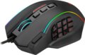 Redragon Perdition 4 (vezetékes, gamer, fekete)