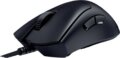 Razer DeathAdder V3 (gamer, fekete)