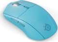 SteelSeries Rival 3 Gen 2 (vezeték nélküli, Bluetooth, gamer, aqua)